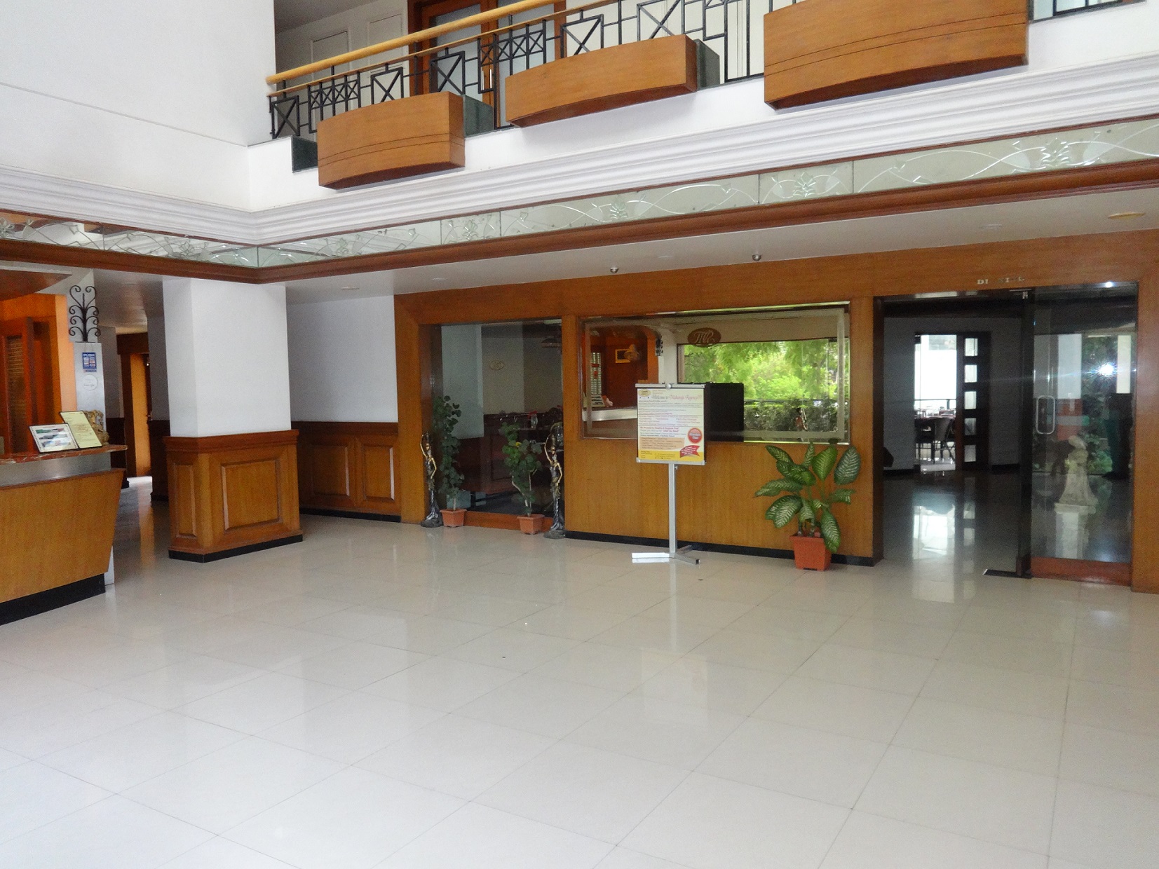 Hotel Maharaja Regency-Gallary